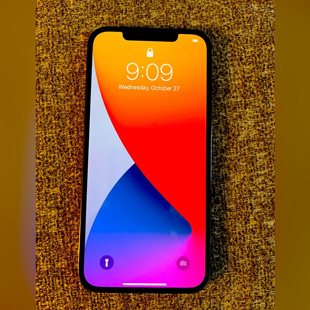 NEW Apple IPhone 12Pro Max